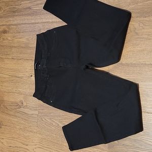 Ladies worn once jeans